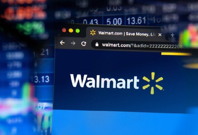 How to Buy Walmart Stock Without a Broker 2 How to Buy Walmart Stock Without a Broker