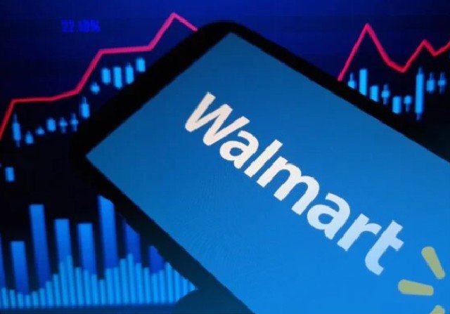 How to Buy Walmart Stock Without a Broker