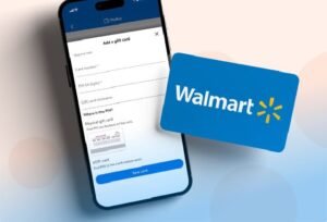 How to Change Walmart Gift Card PIN