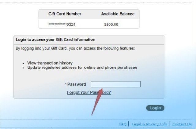 How to Check Balance Walmart Visa Gift Card