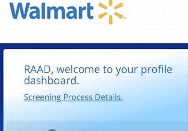 How to Check Walmart Background Check Status 1 How to Check Walmart Background Check Status