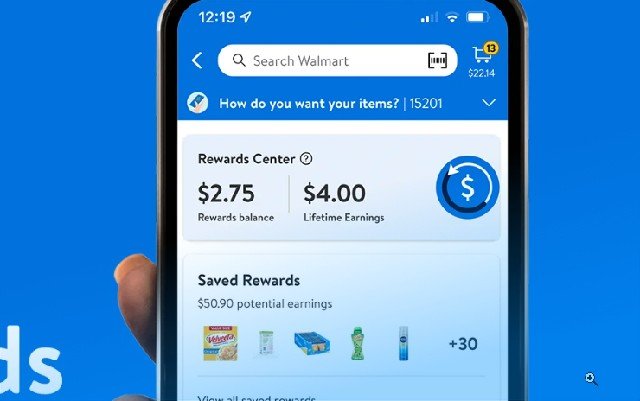 How to Earn Points on Walmart Credit Card Quickly 2 How to Earn Points on Walmart Credit Card