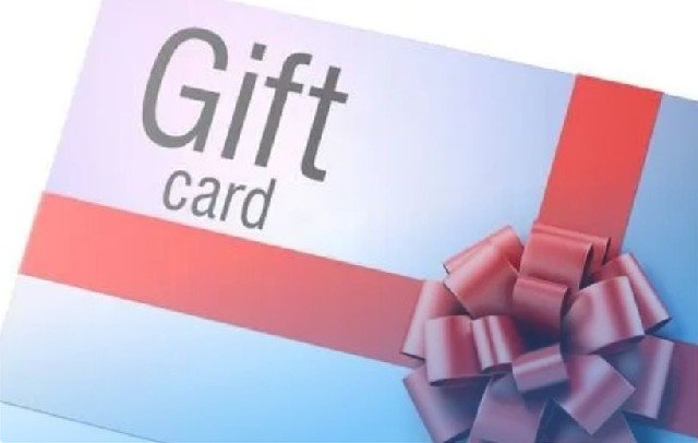 How to Get Gift Card in Walmart