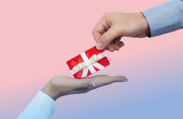 How to Get Gift Card in Walmart