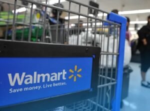 How to Not Get a Point at Walmart