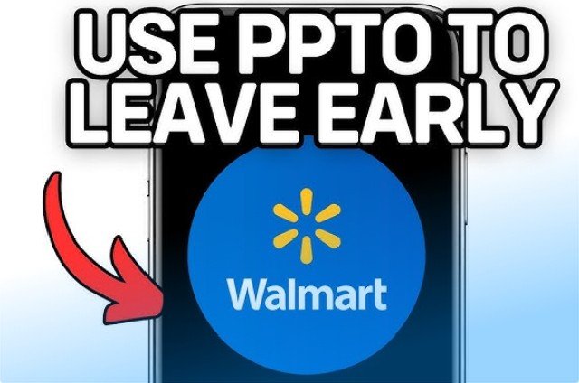 How to Use PPTO Walmart Overnight Latest 1 How to Use PPTO Walmart Overnight
