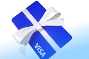 How to Use Visa Gift Card at Walmart Online