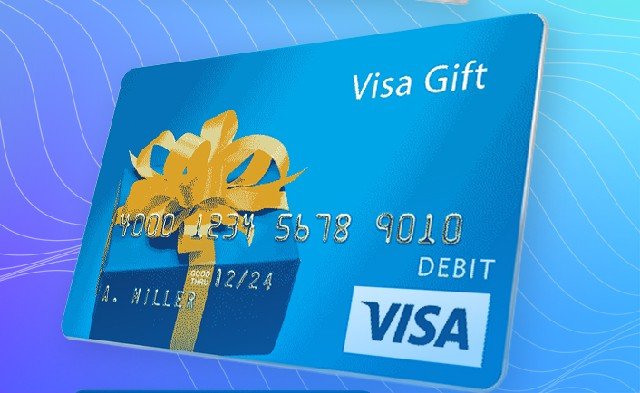 How to Use Visa Gift Card for Walmart Online