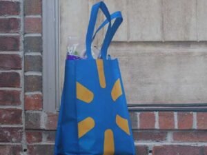 How To Avoid Walmart Bag Fee