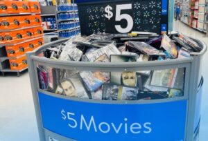 How to Bin Walmart