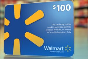 How to Get Walmart Gift Card to Cash