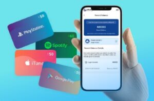 How to Use Walmart Gift Card from App