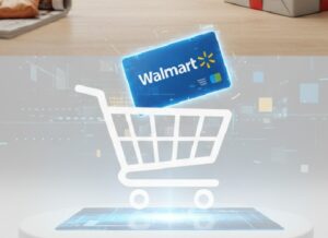 How to Activate Walmart e Gift Card